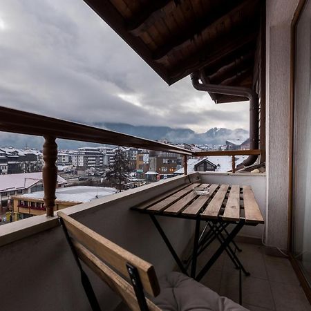 Modern & Cozy 2Bd Apartment With Mountain View Μπάνσκο Εξωτερικό φωτογραφία