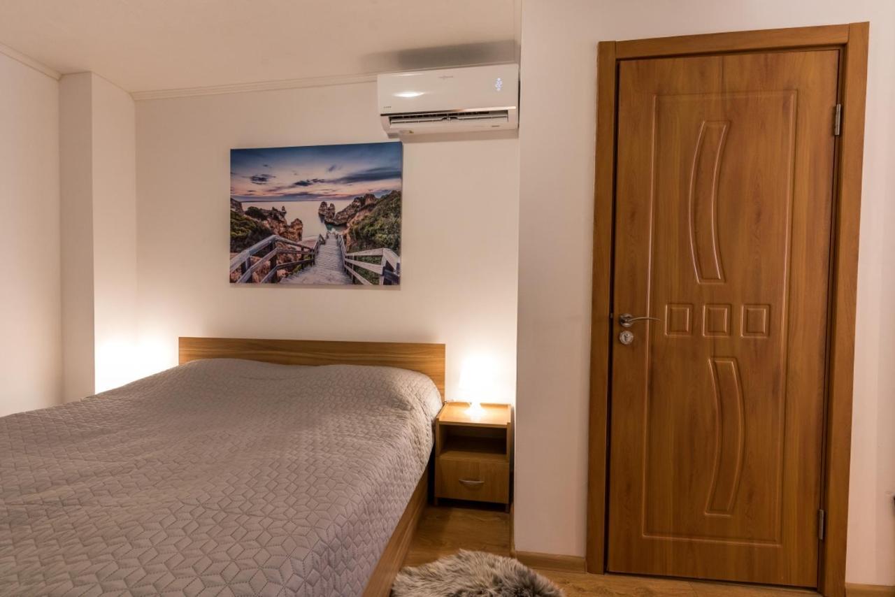 Modern & Cozy 2Bd Apartment With Mountain View Μπάνσκο Εξωτερικό φωτογραφία